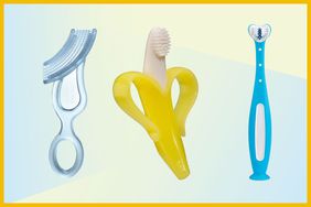 The Best Baby Toothbrushes