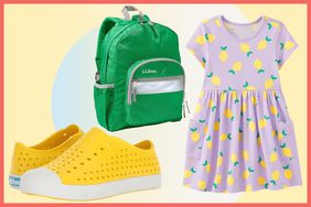 This Is What Your Toddler Should Actually Wear to Preschool, According to a Former Preschool Teacher