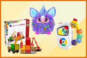 Thousands of Amazon Shoppers bought these 50 best selling toys