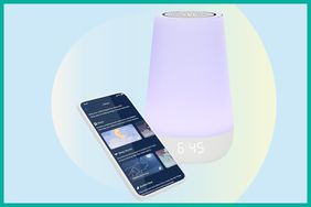 Hatch Rest Baby Sound Machine, Night Light | 2nd Gen