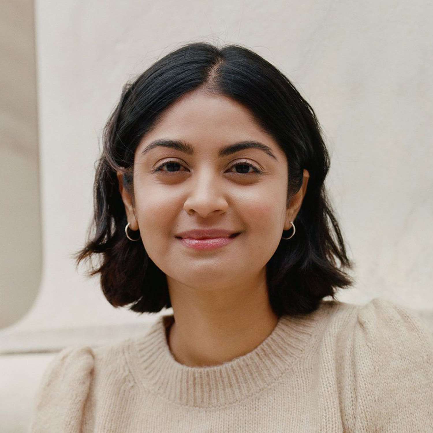 Varuna Srinivasan headshot