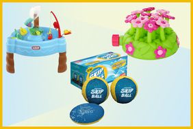 water toys that are actually safe under $TK