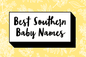 Best southern baby names slide