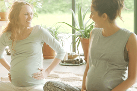 6 Things To Know if you've Got NO Morning Sickness_still