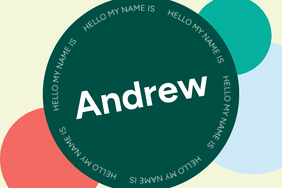 Andrew baby name template