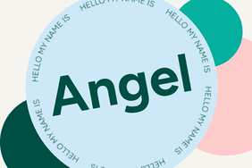 Angel Baby Name Meaning