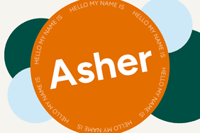 Asher Baby Name