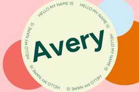 Avery Baby Name