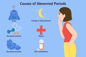 Causes of Abnormal Periods 