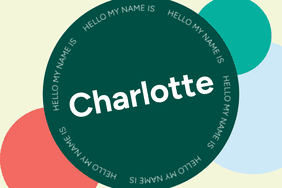 hello my name is charlotte