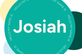 josiah name meaning