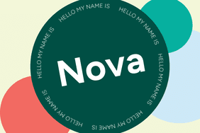 nova name meaning