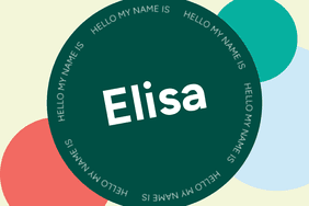 elisa name meaning