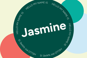 jasmine name meaning