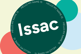 issac name meaning