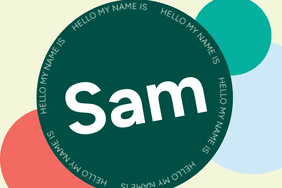 sam name meaning