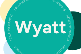 wyatt name meaning