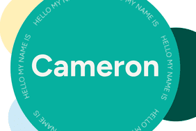 cameron name