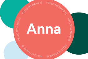 anna name meaning