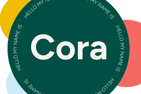 Cora baby name template