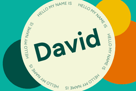 David Baby Name