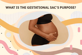 what is the gestational sac's purpose?