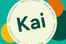 Kai Baby Name