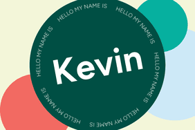 Kevin baby name template