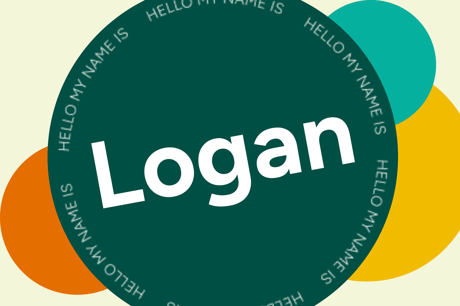 Logan Baby Name