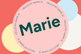 Marie Baby Name