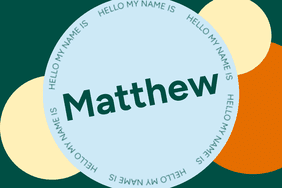 Matthew Name Meaning