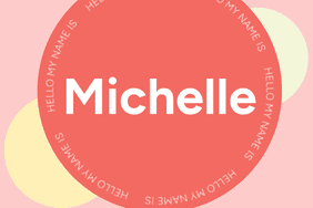 Michelle Baby Name Meaning