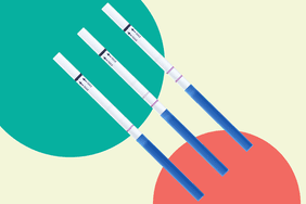 Ovulation test Strips 