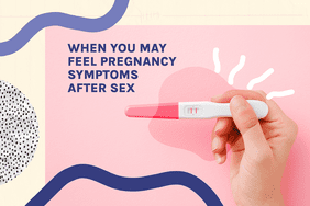 When You May Feel Pregnancy Symptoms After Sex