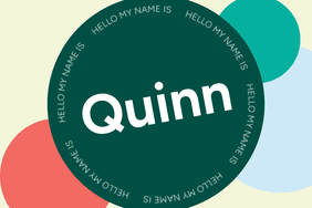 Quinn baby name template