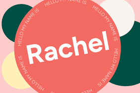 Rachel Baby Name