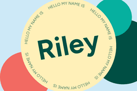 Riley Baby Name Meaning