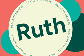 Ruth Baby Name