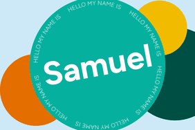 Samuel Baby Name Meaning