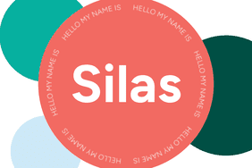 Silas baby name template