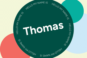 Thomas Baby Name