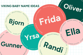 viking baby names