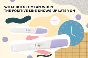 What If Your Pregnancy Test Shows a Delayed Positive?